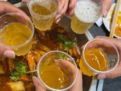 -李想大虾(盛世龙源店)