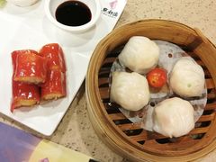 -点都德(聚福楼店)