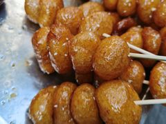 -李字号臭豆腐(总店)