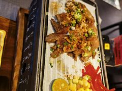 -江户前寿司·日料·寿喜烧(中关村壹号店)