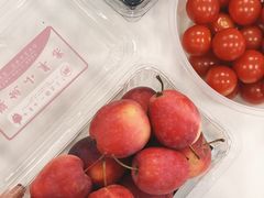 -盒马鲜生(莱蒙都会店)