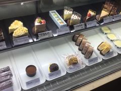 -布朗尼西饼(粮道街店)