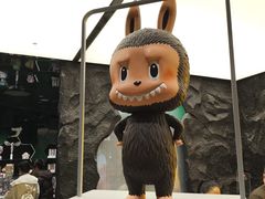 -泡泡玛特POPMART(西单大悦城店)