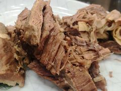 -清真·益鑫羊肉手抓馆(花园北街店)