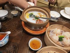 -岭南小生·粤港点心(南门口店)