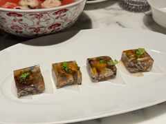-遇外滩(BFC外滩金融中心店)