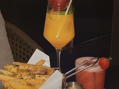 -DEW Lounge(深圳湾店)