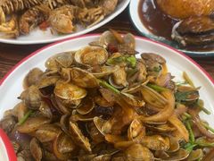 -叶存利海鲜大馅饺子(海宁路总店)