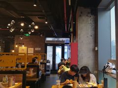 -管氏翅吧(中关村店)