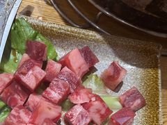 -牛也烧肉(摩尔城店)