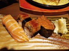 -千代武日本料理(哈西店)
