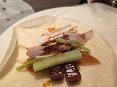 -金鸭季·北京烤鸭(深业上城店)