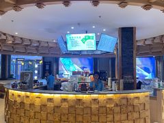 -星河湾温泉洗浴酒店