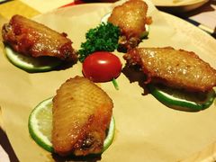 -遇见西木美式餐厅(体育路店)