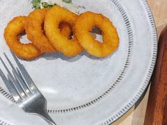 -牛扒先生·厚切雪花牛扒西餐厅(京溪店)