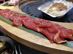 -玄希浪漫厨房·韩料烤肉(湖滨银泰in77店)