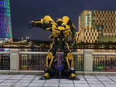 -海心沙亚运公园