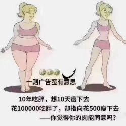 -香薇妮丝·定制减肥·身材管理