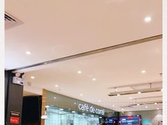 -大家乐(广州中华广场店)