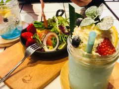 -MIKAKU(万达广场上海宝山店)