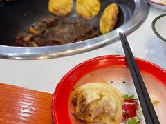 -70後铁锅炖(坡博总店)
