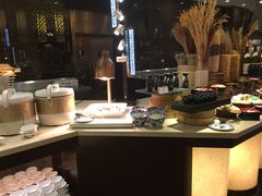 -五洲咖啡厅(五洲大酒店)