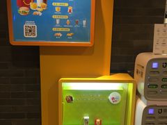 -麦当劳(武昌火车站店)