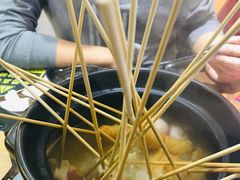 -毛驴小木屋涮毛肚(清水北路店)