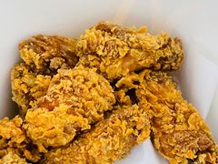 -麦当劳(西客站店)