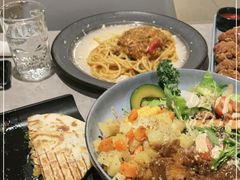 -Yum Yum 土耳其风味餐厅(万达尊店)