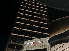 -东莞松山湖万象汇