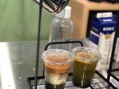 -THE MATCHA TOKYO抹茶东京