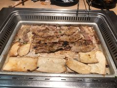 -新石器烤肉(南站店)
