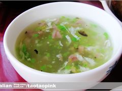 -大地春饼店(黄河路店)