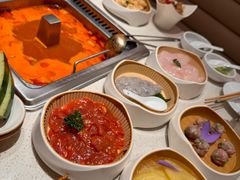 -海底捞火锅(上元大街店)