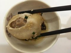 -咬不得高祖生煎·简餐(高银街店)