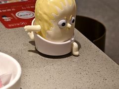 -海底捞火锅(丰尚国际广场店)