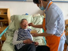 -仁泽赵巷养老护理院-医疗康复中心