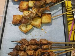 望京小腰-望京小腰(北京总店)