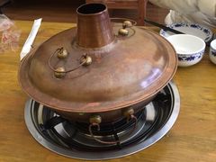 -陀岗美食·云南藏式特色餐厅
