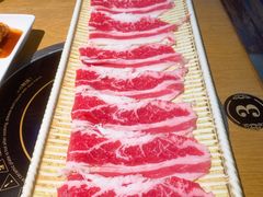 -牛市牛烤肉(西单大悦城店)