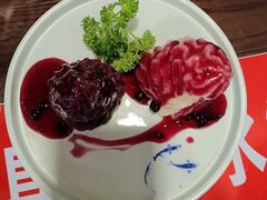 -七菜馆·东北菜·蒸饺(文体路店)