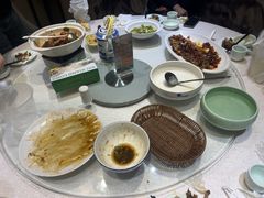 -醉香隆.山水庭院.湖北菜(东湖店)