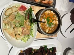 -外婆家(西红门荟聚购物中心店)