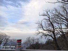 -终南山南五台景区