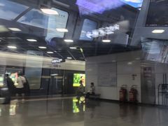 -红树湾(地铁站)