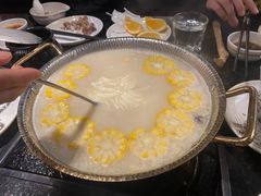 -捞王锅物料理(凯旋路店)