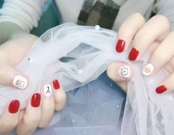 -YCai简薇美甲美睫美妆