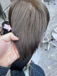 -藤野造型烫染·漂发