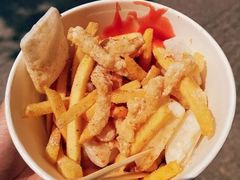-柳陈記鸡柳薯条年糕(恒大店)